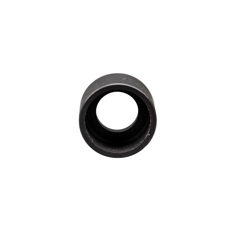 Herramienta Klein para perforar de 1.115 pulgadas para conducto de 3/4 de pulgada - 53828