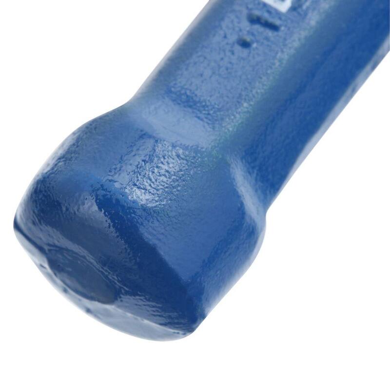 Cincel de albañil Dasco Pro de 1-3/4 pulgadas x 7-1/2 pulgadas - 333-0