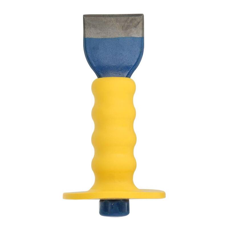 Cincel de albañil Dasco Pro de 2-1/4 pulgadas x 7-1/2 pulgadas - G334.