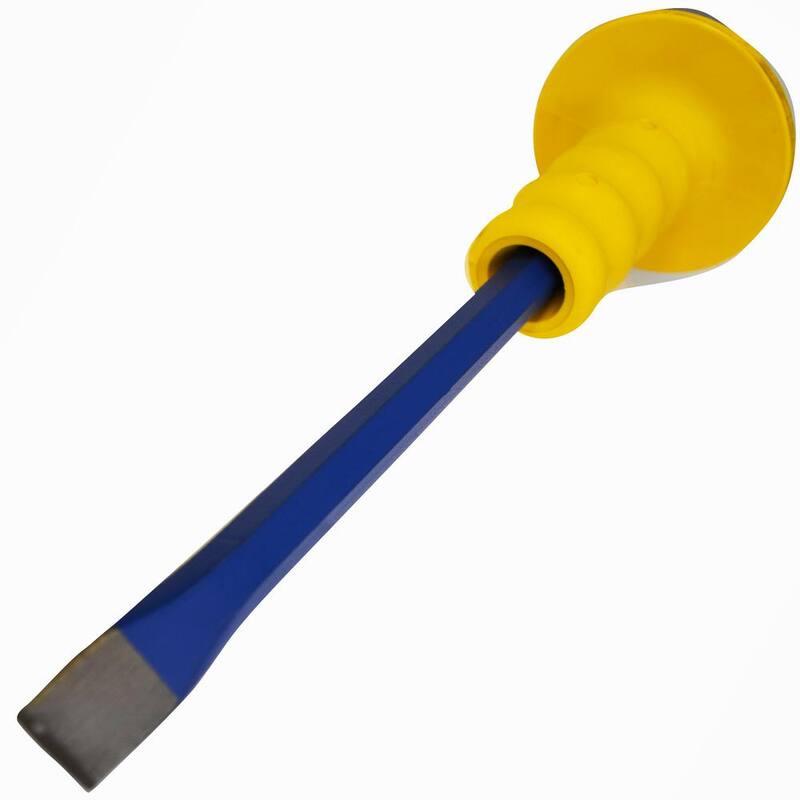 Cincel frío de 3/4 in. x 12 in. Dasco Pro - G410