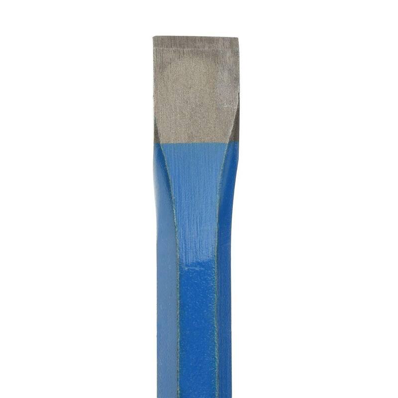 Cincel frío de 3/4 in. x 12 in. Dasco Pro - G410