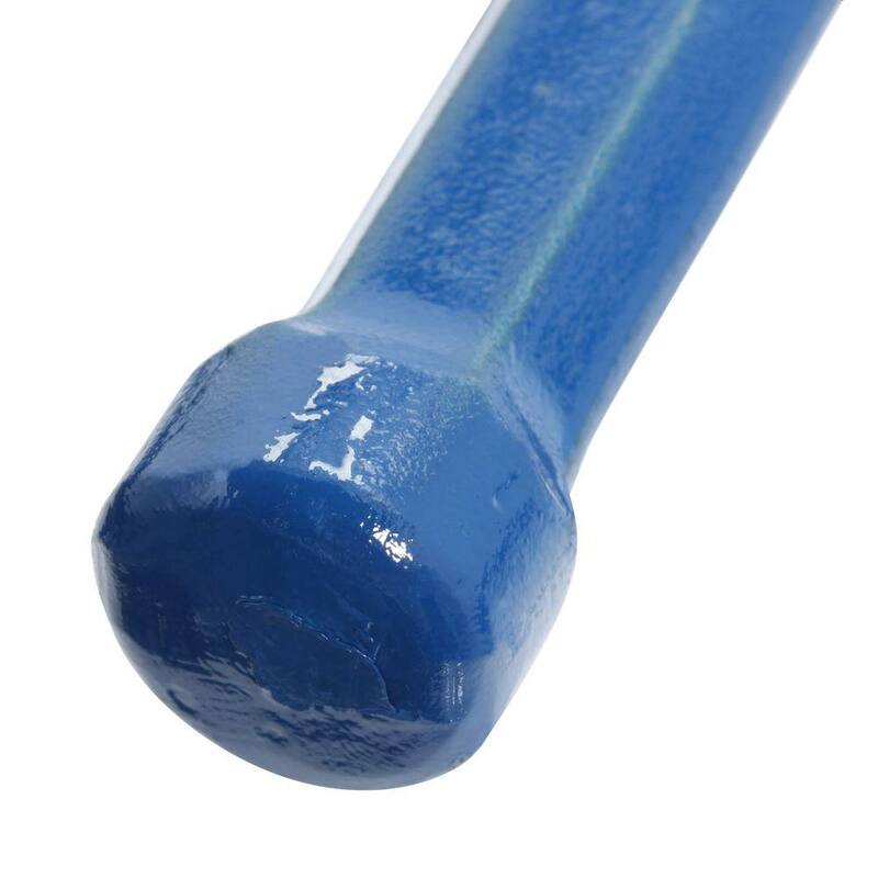 Dasco Pro 2-3/4 pulgadas x 7-1/2 pulgadas Cincel para albañilería - 335-0.