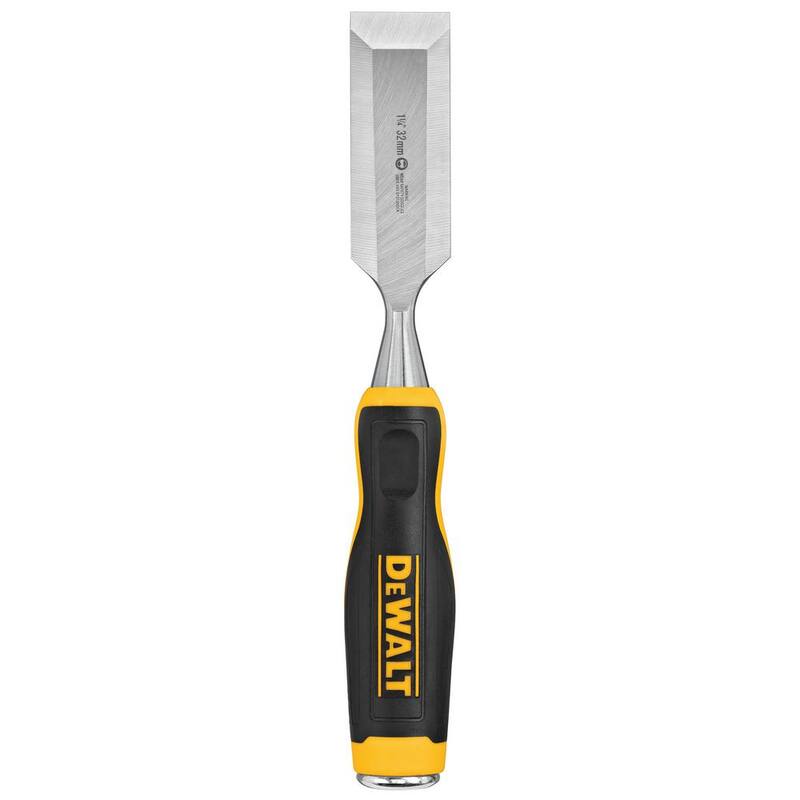 Cincel para madera de 1-1/4 pulgadas - DWHT16860