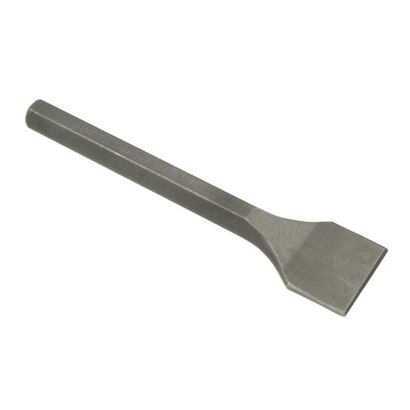 Mayhew Cincel para albañil de 1-3/4 pulgadas x 7-1/2 pulgadas - 35602