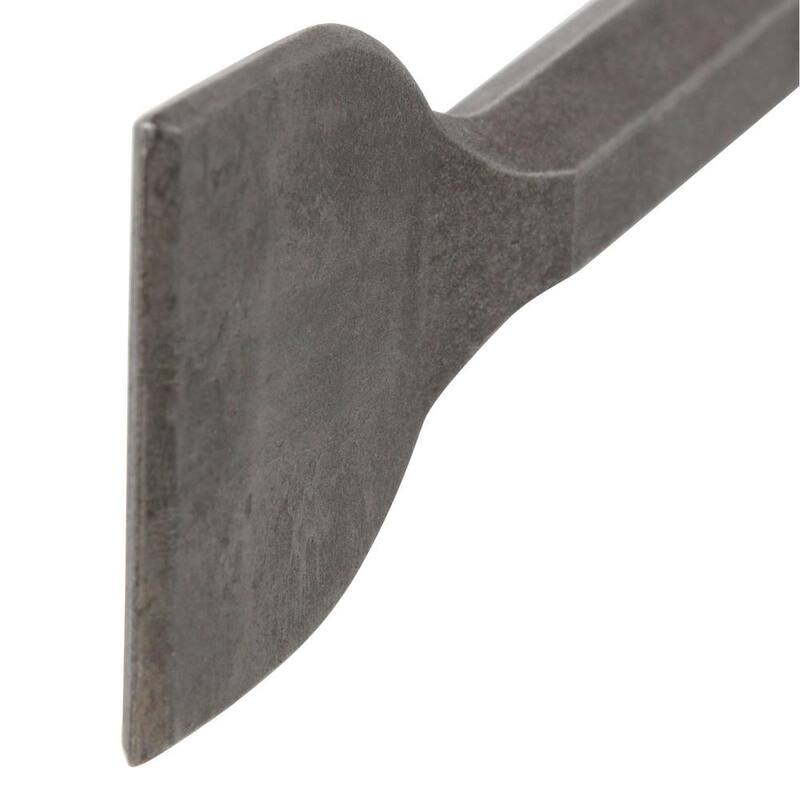 Mayhew Cincel para albañil de 1-3/4 pulgadas x 7-1/2 pulgadas - 35602