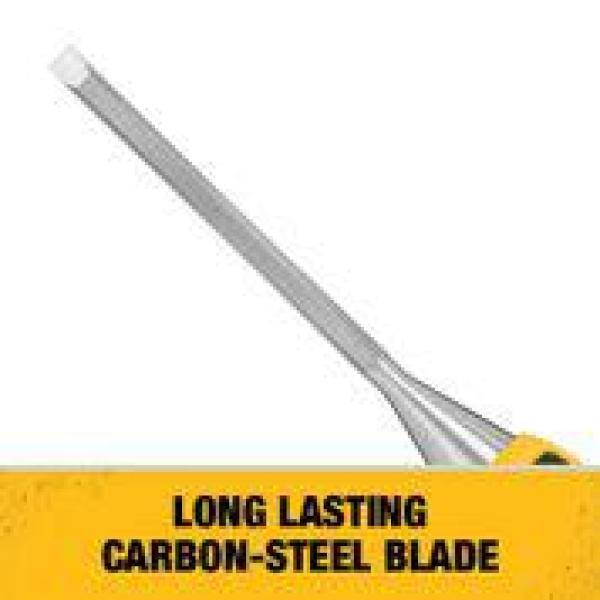 Cincel para madera de 1/4 de pulgada de DEWALT - DWHT16857