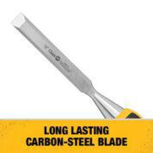 DEWALT 1/2 pulgadas Cincel de madera - DWHT16859