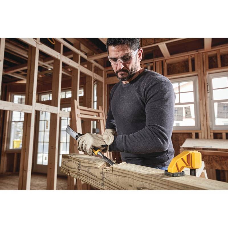 DEWALT 1/2 pulgadas Cincel de madera - DWHT16859