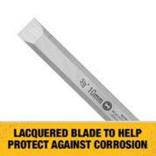 Cincel para madera DEWALT de 3/8 pulgadas - DWHT16851