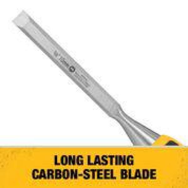 Cincel para madera DEWALT de 3/8 pulgadas - DWHT16851