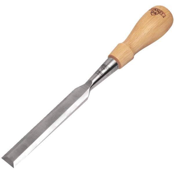 Juego de cinceles de mango para madera Stanley Sweetheart 750 Series (4 piezas) - 16-791