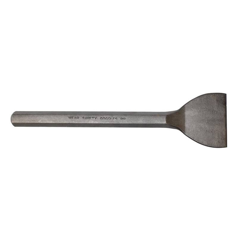 Mayhew Cincel para Piso de 3 pulg. x 12 pulg. - 94202