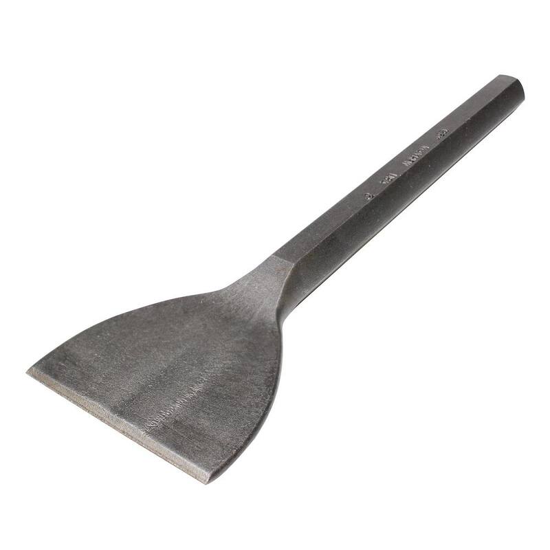 Mayhew Cincel para Piso de 3 pulg. x 12 pulg. - 94202
