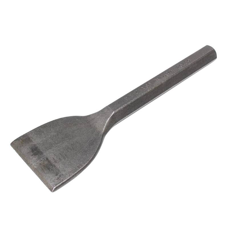 Mayhew Cincel para Albañil de 2-1/4 pulgadas x 7-3/4 pulgadas - 35702