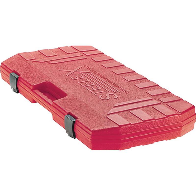 Set de 6 cinceles de torno de alta velocidad de acero para herramientas - D2304 de Shop Fox