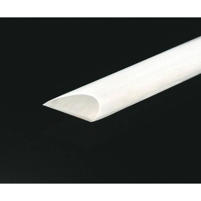 Set de 6 cinceles de torno de alta velocidad de acero para herramientas - D2304 de Shop Fox