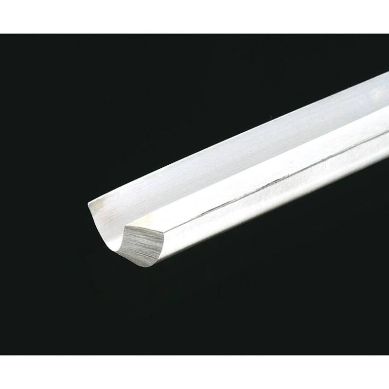 Set de 6 cinceles de torno de alta velocidad de acero para herramientas - D2304 de Shop Fox