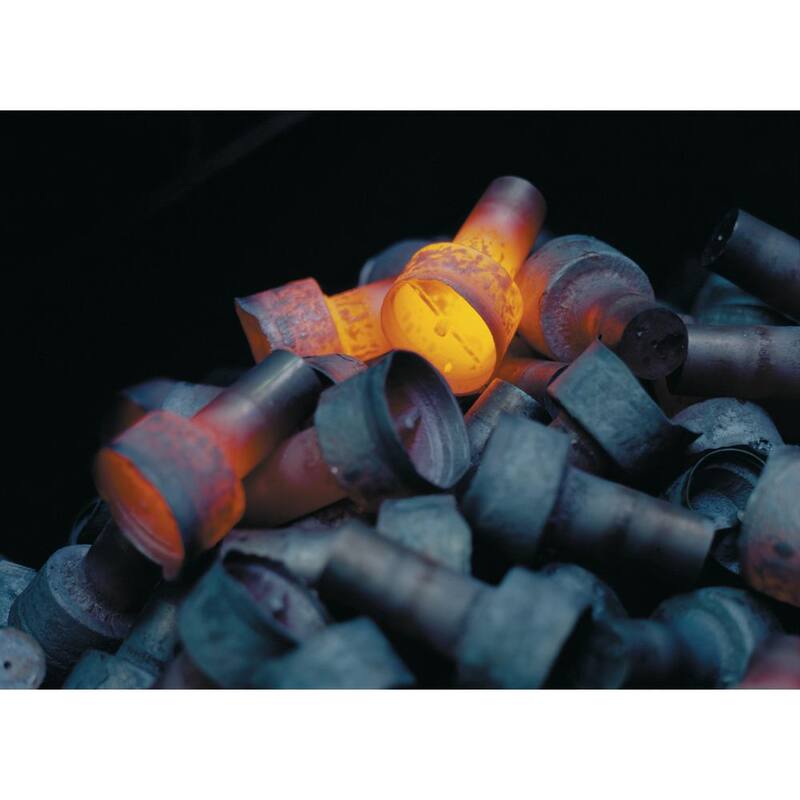 Juego de cinceles y brocas para ensambles de Fisch de acero de alta velocidad de 3/4 in. x 1-1/8 in. x 10-3/4 in. de longitud total (2 piezas) - FSG-373728