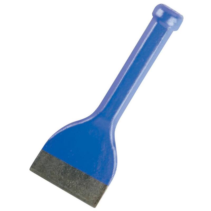 Cincel de albañil de 1-1/4 pulg. x 7-1/2 pulg. - 11-193