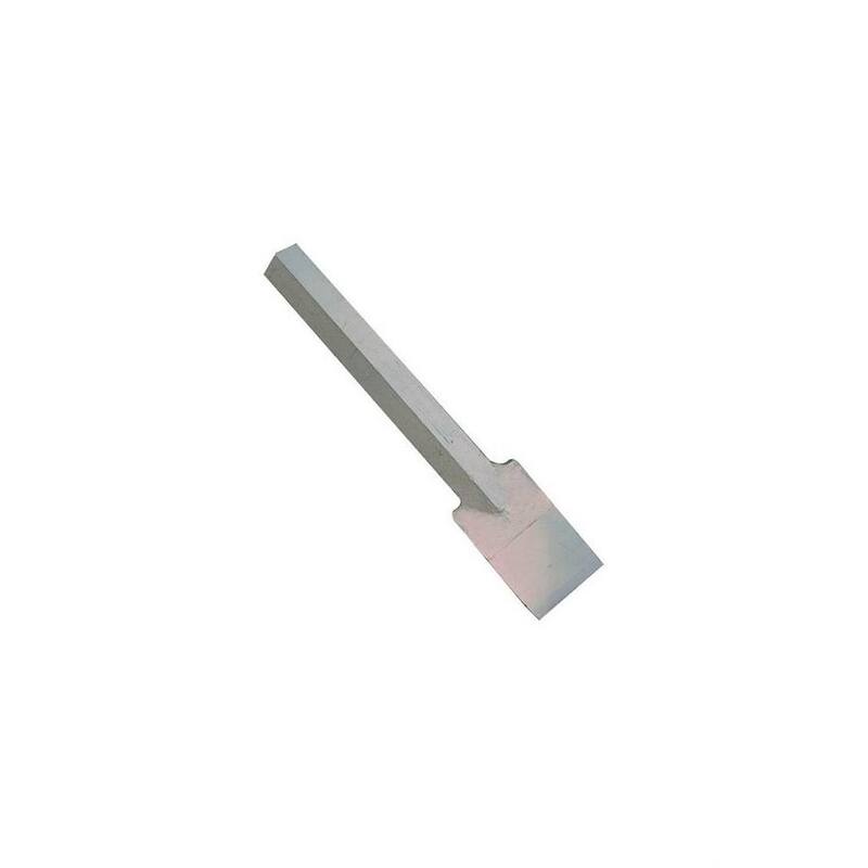 Cincel de Detalle de Aluminio de 1-1/2 pulgadas - 32-289