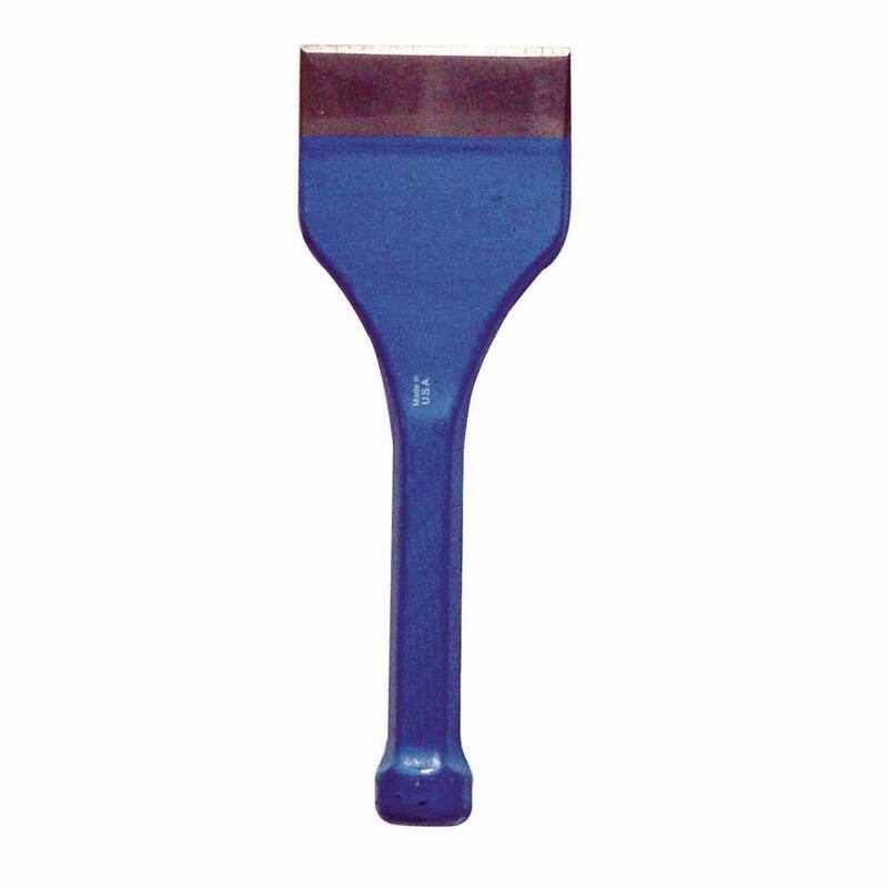 Cincel para electricista de acero de 3/4 pulg. x 8 pulg. Bon Tool - 11-456