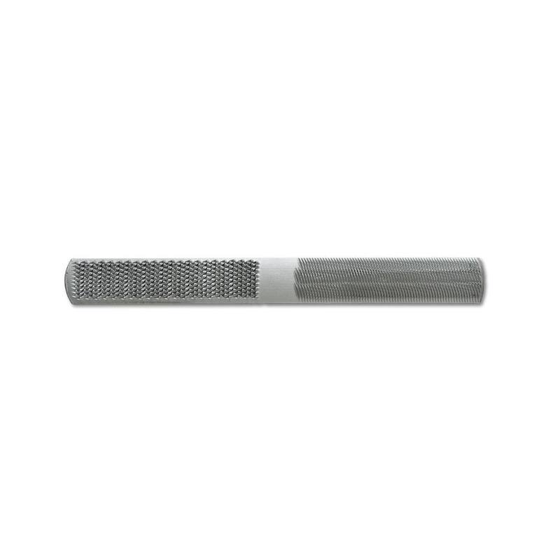 Lima y lima de mano 4 en 1 Crescent Nicholson de 8 pulgadas - 21860NNN