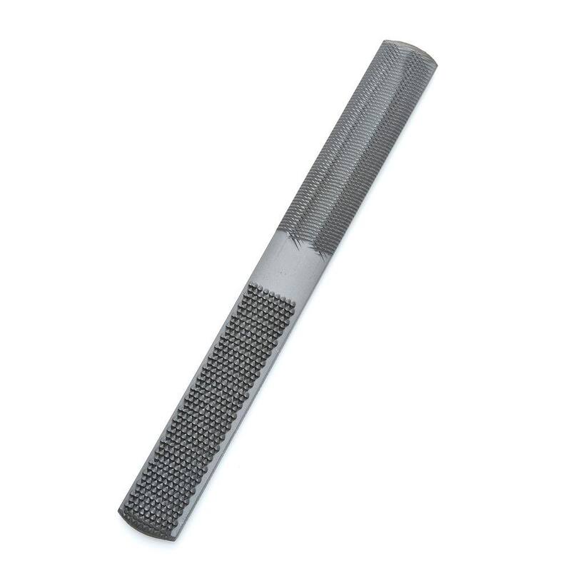 Lima y lima de mano 4 en 1 Crescent Nicholson de 8 pulgadas - 21860NNN