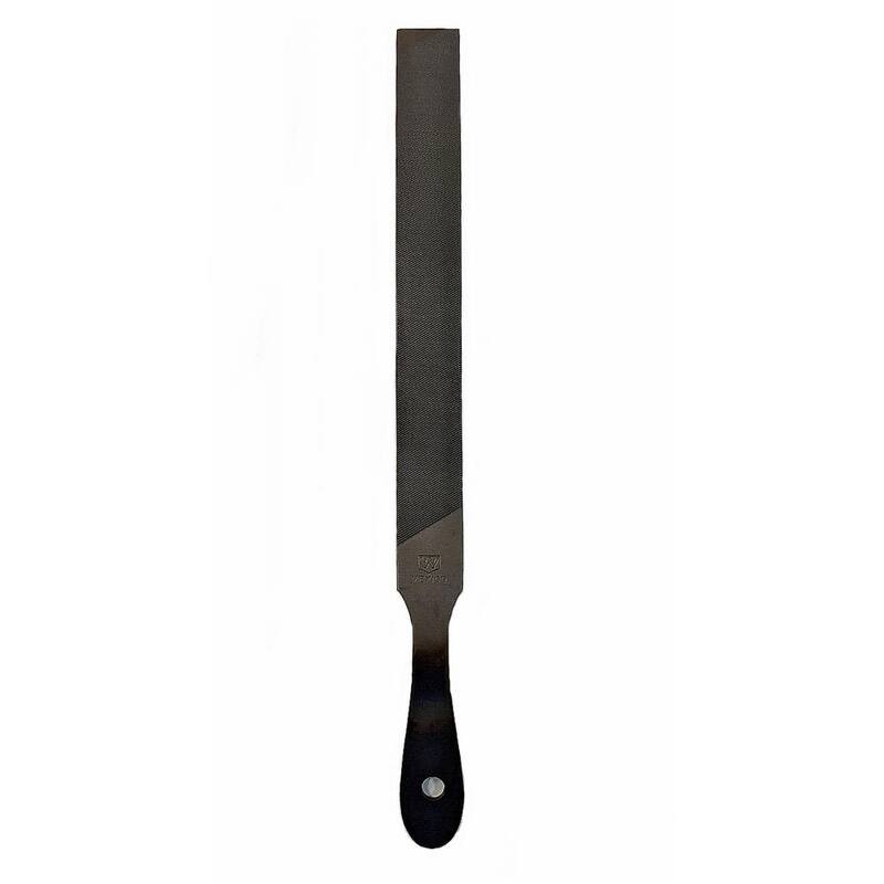 Lima laminada de 1 pulgada GLC-8-AP-BC de Gundlach