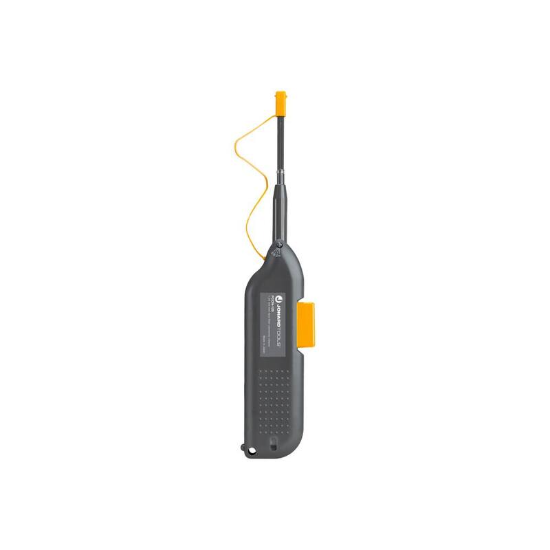 Limpiador de conectores de fibra de 1.25 mm con cabeza angular - FCCN-125