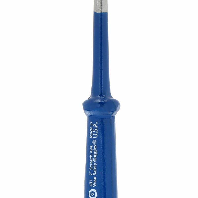 Dasco Pro 7 in. Punzón para raspar - 431-0