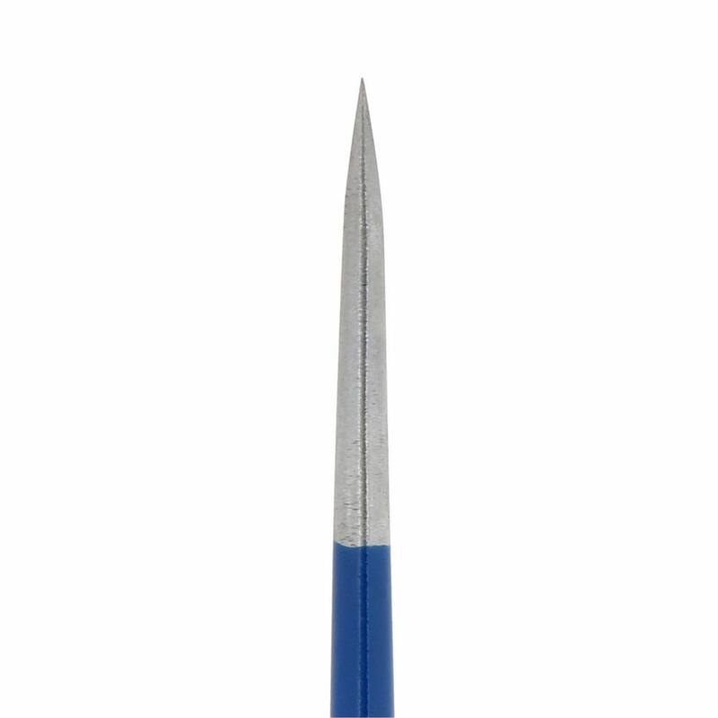 Dasco Pro 7 in. Punzón para raspar - 431-0