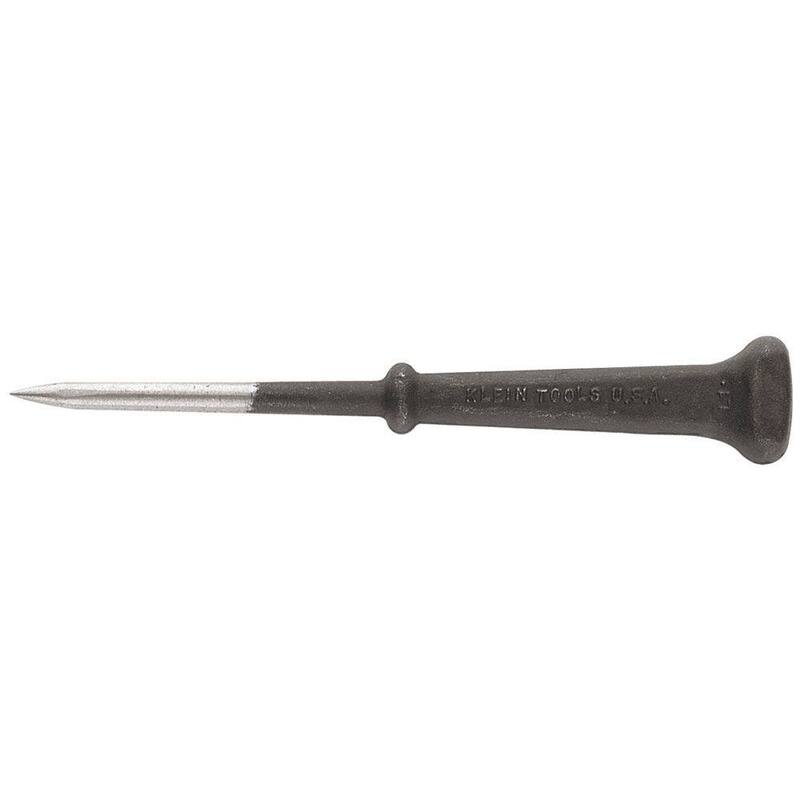 Herramienta de trazar de acero de 3-1/2 pulgadas Klein Tools - 66385