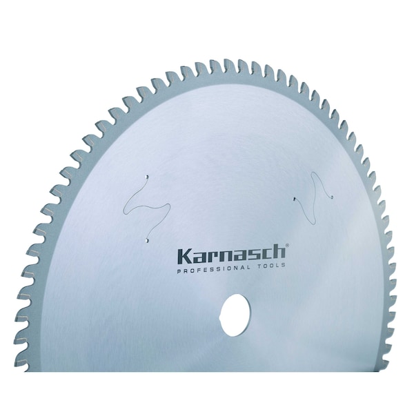 Karnasch Carbide Tipped Circular Saw Blade, Dry-C - 107400355010