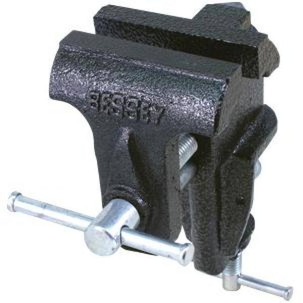 Morsa de sujeción de 3 pulgadas BESSEY - BV-CO30
