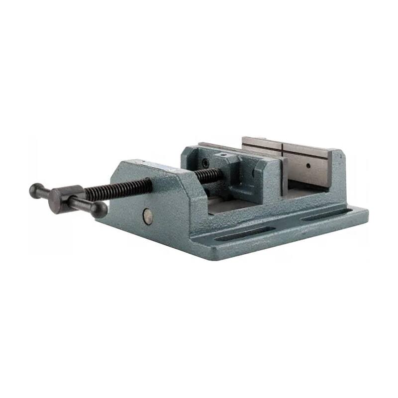 Tornillo de banco para taladro de perfil bajo de 6 pulgadas - 11746