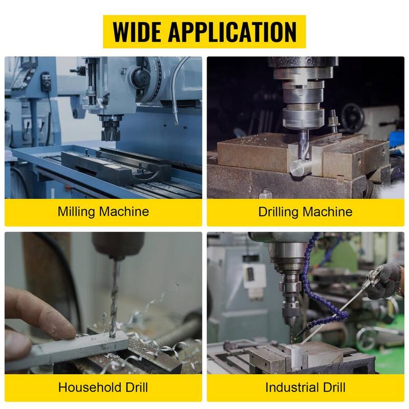 VEVOR Lock Vise Milling Machine 5 in. Precision Lock Down Vise with Powerful Clamping Force for Sawing, Filing, Chiseling - TQ5CJMPKQ00000001V0

Tornillo de banco de precisión de 5 pulgadas para máquina fresadora con fuerza de sujeción poderosa para aserrar, limar, cincelar - TQ5CJMPKQ00000001V0