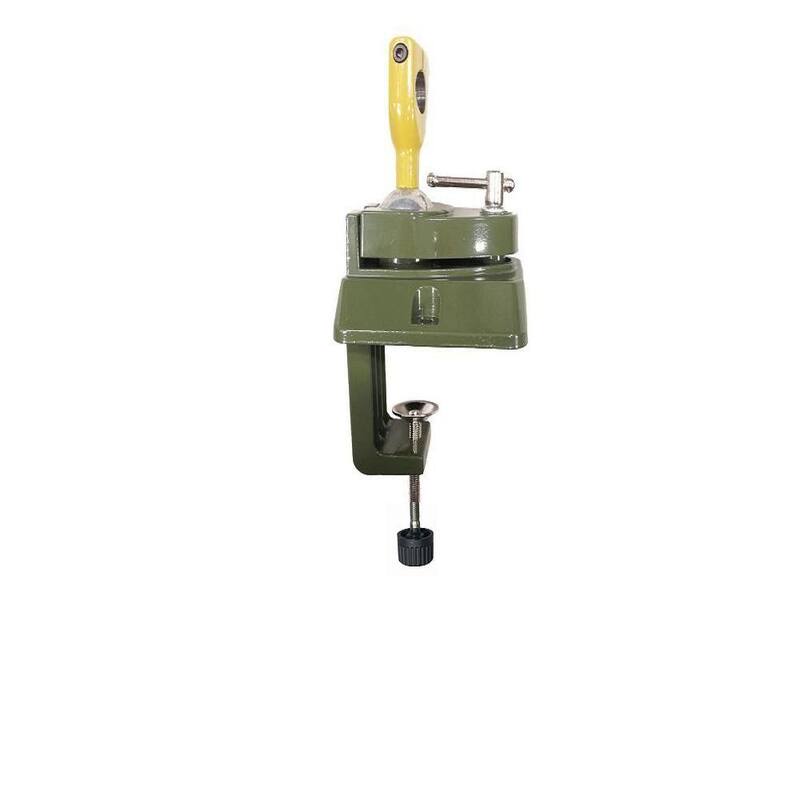 Soporte Universal Proxxon UHZ con Abrazadera - 28610