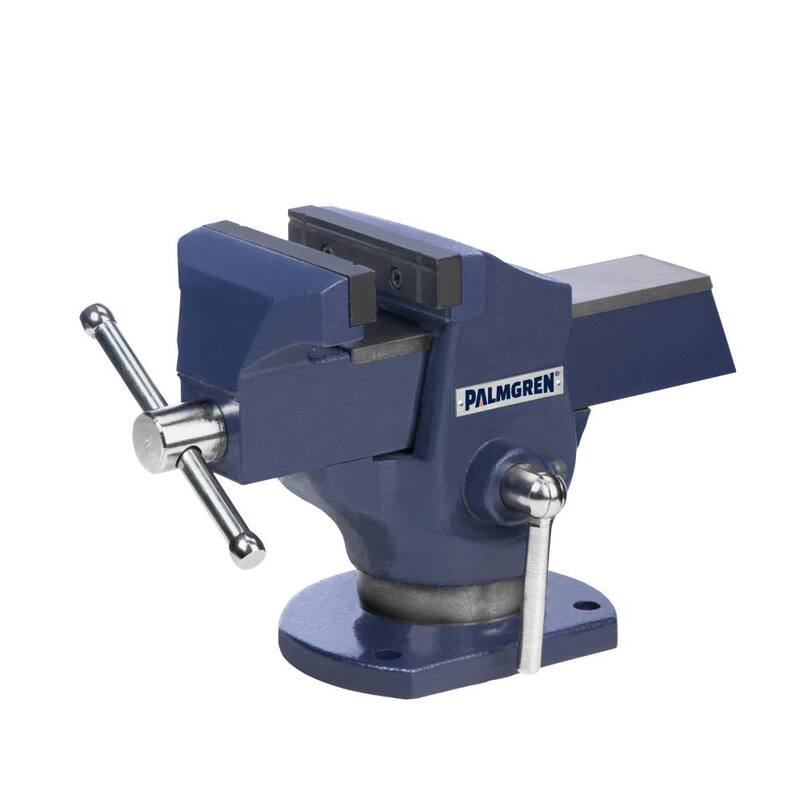 Tornillo banco de bola de 4 pulgadas - 9629773