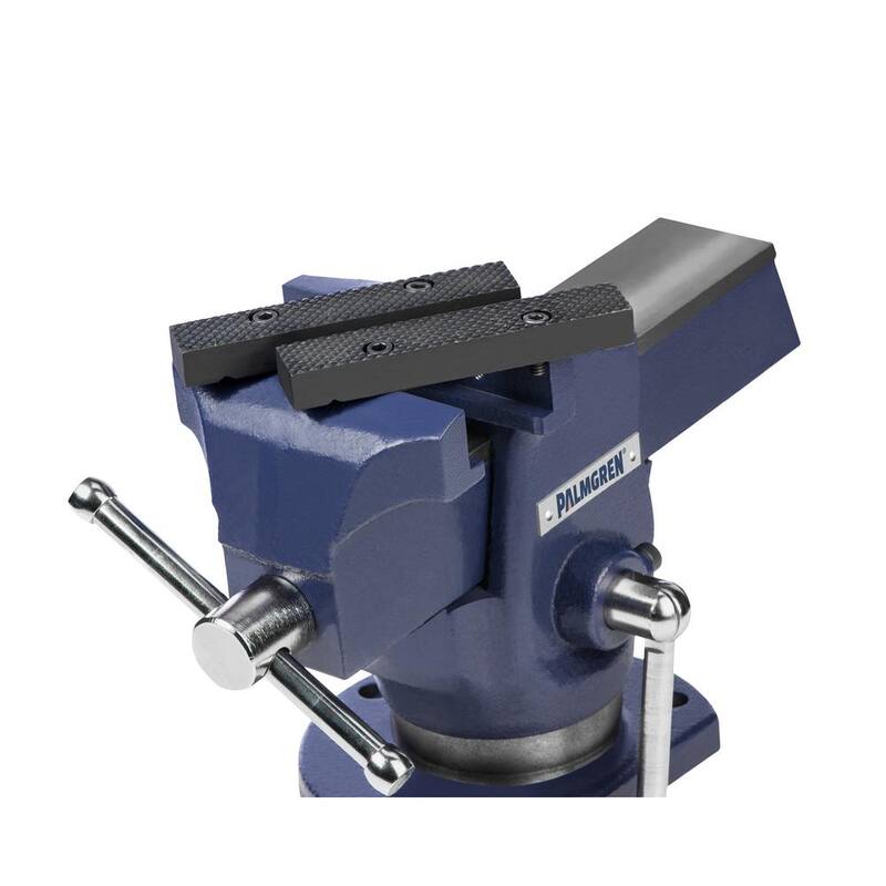 Tornillo banco de bola de 4 pulgadas - 9629773