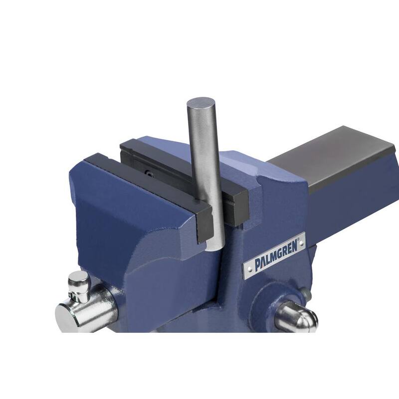 Tornillo banco de bola de 4 pulgadas - 9629773