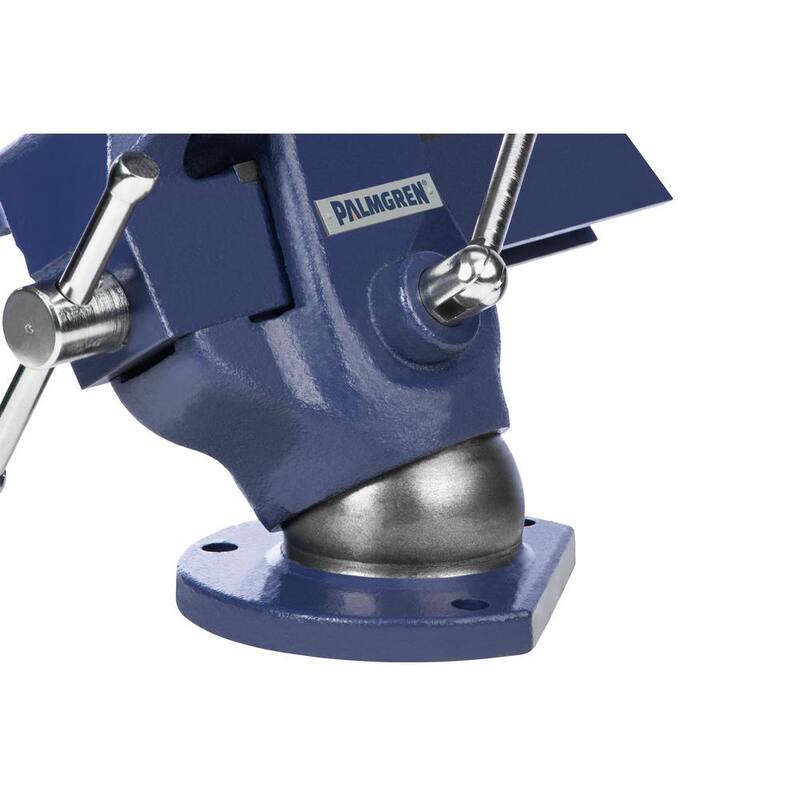 Tornillo banco de bola de 4 pulgadas - 9629773