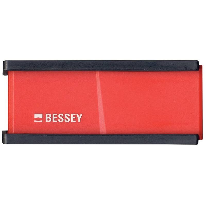 Mordaza de repuesto variable para abrazadera paralela BESSEY K-Body REVO - KRE-VO