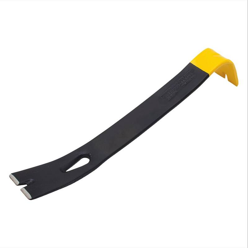 Barra de palanca Stanley Wonder Bar de 12 pulgadas - 55-515K