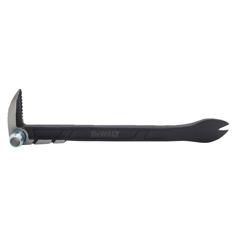 Barra de garra de 10 pulgadas DEWALT - DWHT55524