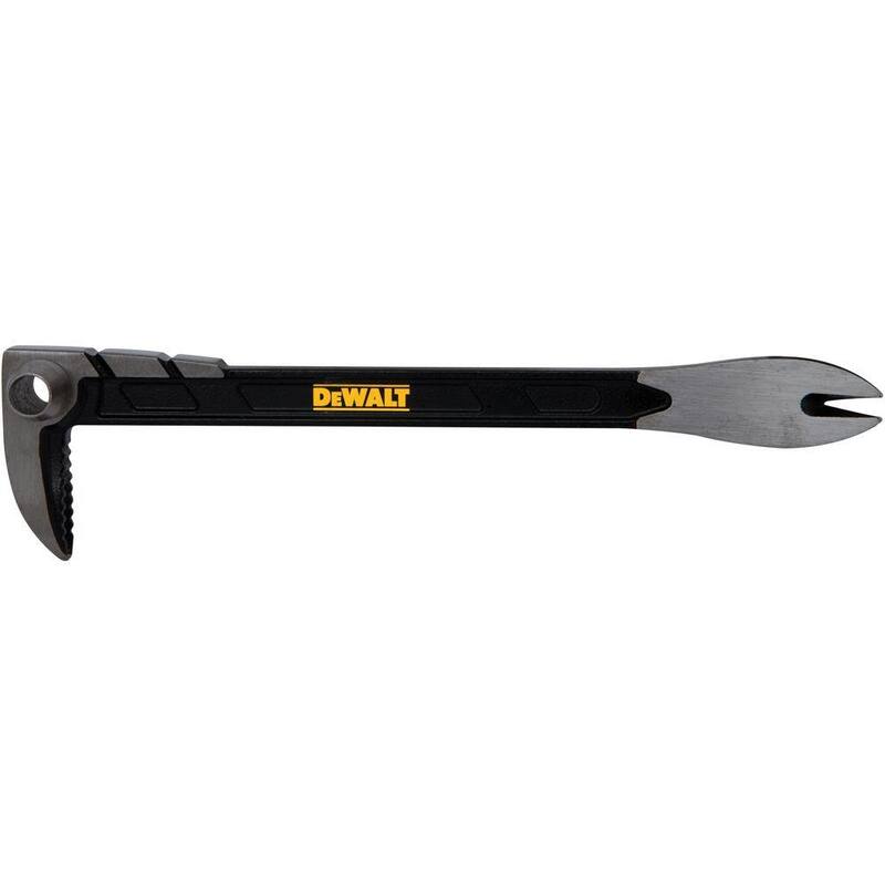 Barra de garra de 10 pulgadas DEWALT - DWHT55524