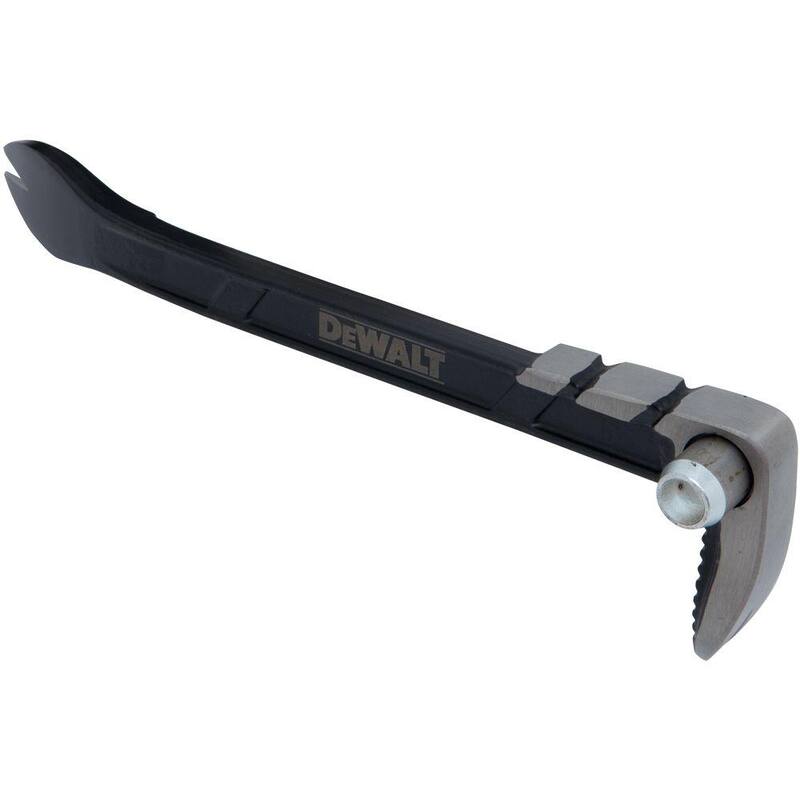 Barra de garra de 10 pulgadas DEWALT - DWHT55524