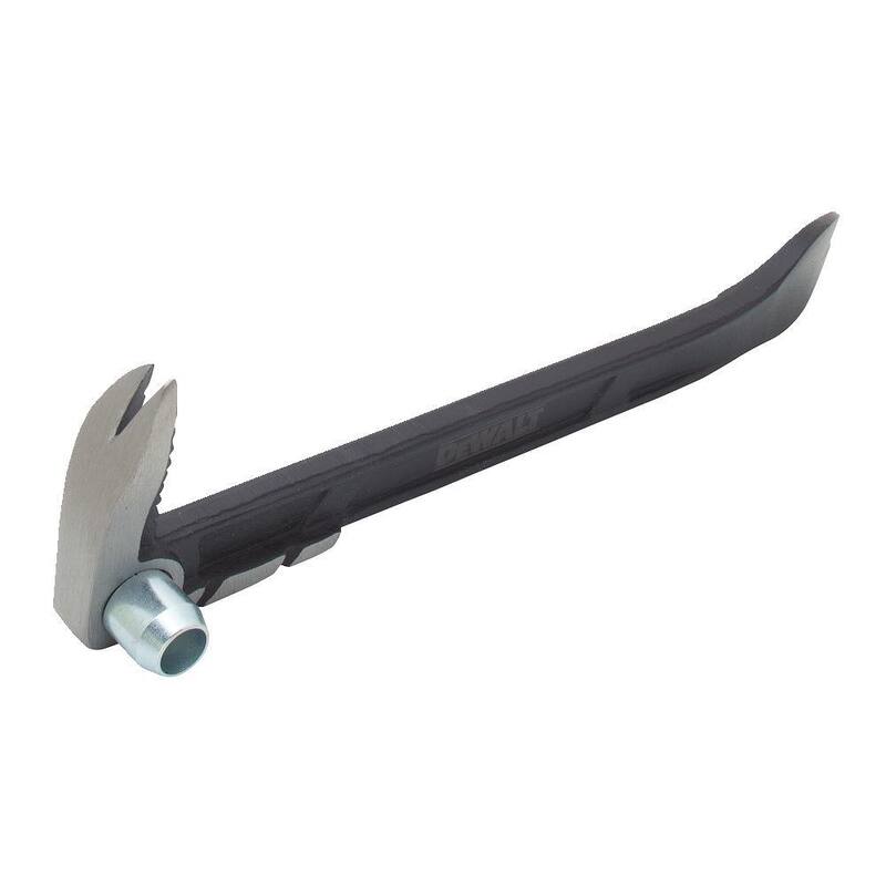 Barra de garra de 10 pulgadas DEWALT - DWHT55524