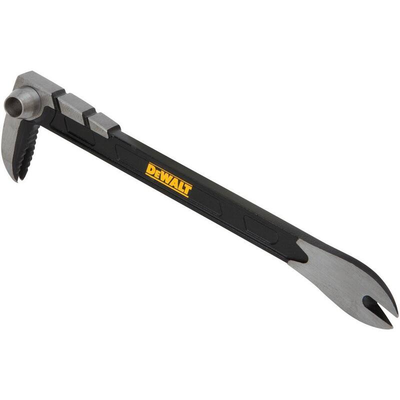 Barra de garra de 10 pulgadas DEWALT - DWHT55524