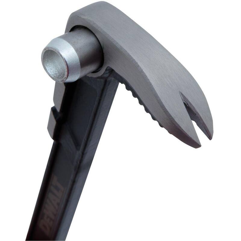 Barra de garra de 10 pulgadas DEWALT - DWHT55524