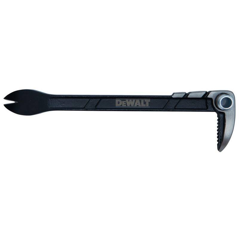 Barra de garra de 10 pulgadas DEWALT - DWHT55524